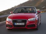 Audi A3 Cabriolet 2.0 TDI S-Line 2013 года (WW)